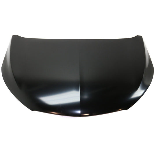 Hood Steel - Buick Encore (Buick) 2017-2022