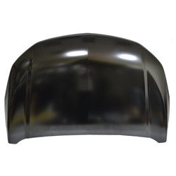 Hood Steel - Chevrolet Trax 2017-2022