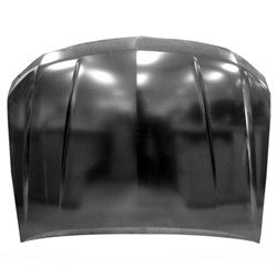 Hood Aluminium - Chevrolet Colorado 2015-2022