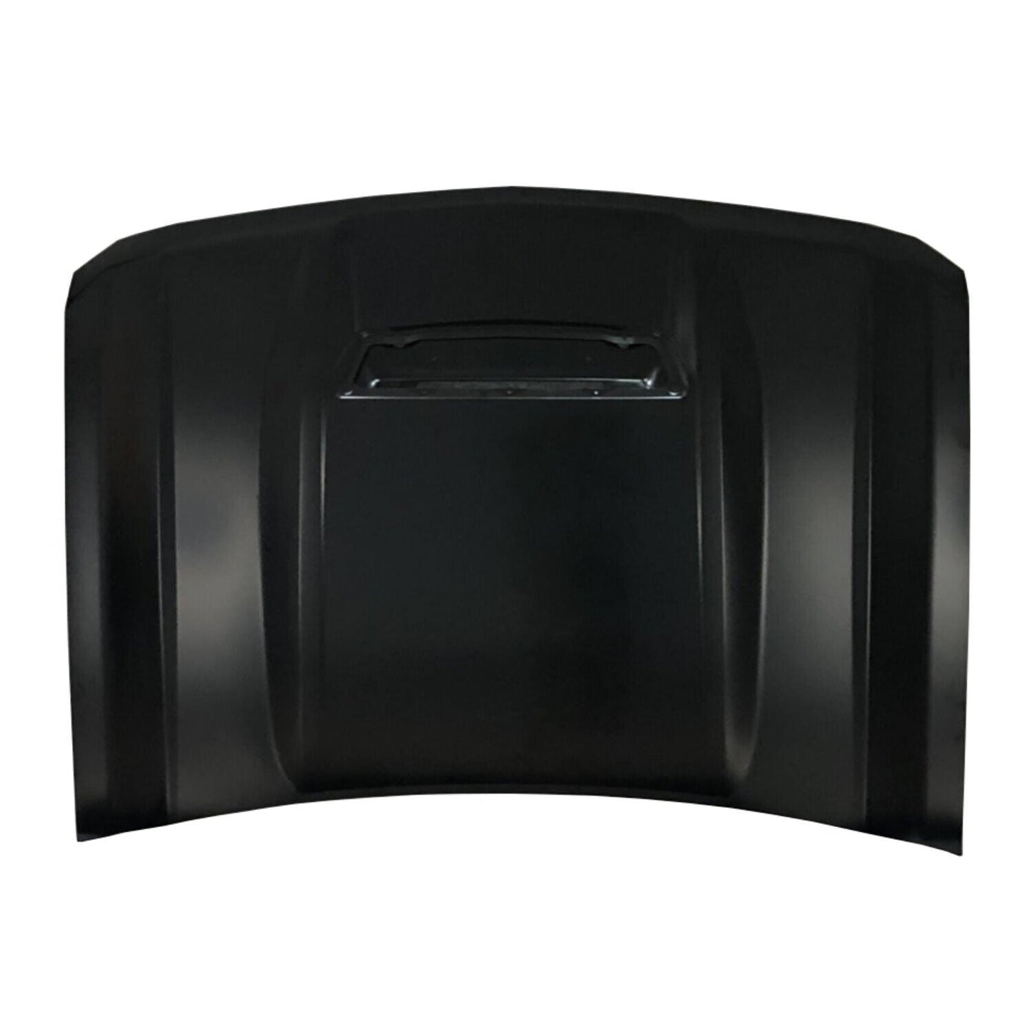 Hood Steel 6.6L - Chevrolet Pickup Chevy Silverado 3500 2017-2019 | Chevrolet Pickup Chevy Silverado 2500 2017-2019