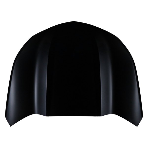 Hood Aluminium W/O Scoop/ Zl1 - Chevrolet Camaro 2019-2024