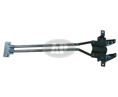 Hood Latch Support Steel - Buick Enclave 2013-2017