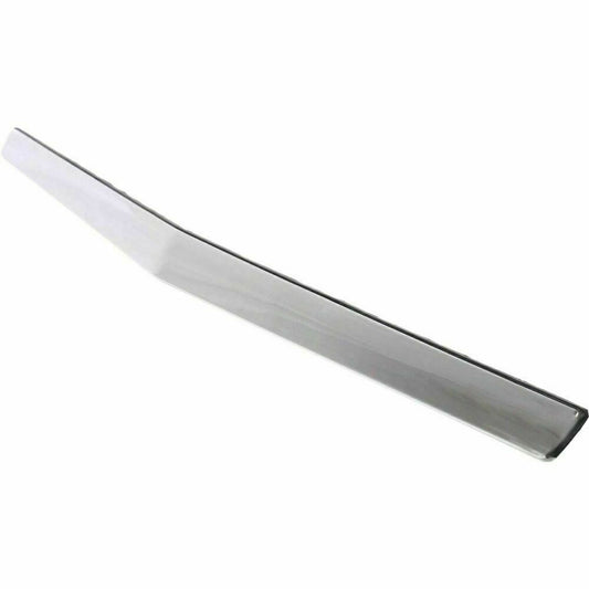 Hood Moulding Chrome Ext/Esv - Cadillac Escalade Ext 2002-2006 | Cadillac Escalade 2002-2006 | Cadillac Escalade Esv 2003-2006