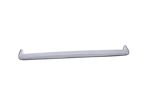 Hood Moulding Chrome - Chevrolet Aveo Sedan 2007-2011 | Pontiac Wave Sedan (Canada) 2007-2008