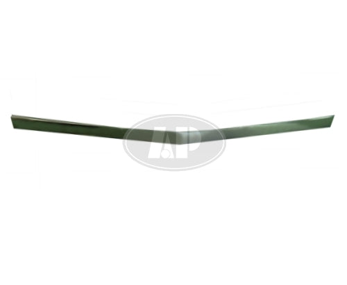 Hood Moulding Chrome - Cadillac Cts Wagon 2010-2014 | Cadillac Cts 2008-2013 | Cadillac Cts Coupe 2011-2014