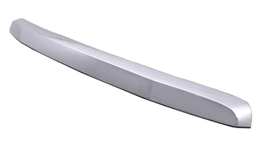Hood Moulding Chrome - Gmc Pickup Gmc Sierra 2500-3500 2011-2014 | Chevrolet Pickup Chevy Silverado 25-3500 2011-2014