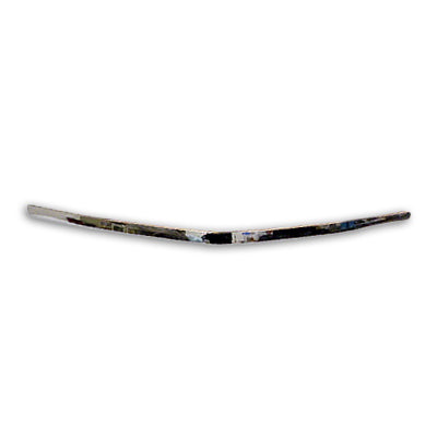 Hood Moulding W/O Painted Grille - Cadillac Srx 2004-2009