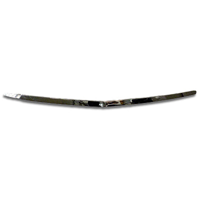 Hood Moulding Chrome - Cadillac Sts 2005-2011