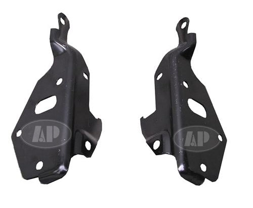 Hood Hinge Rh - Cadillac Escalade Ext 2002-2006 | Cadillac Escalade 2002-2006 | Cadillac Escalade Esv 2003-2006