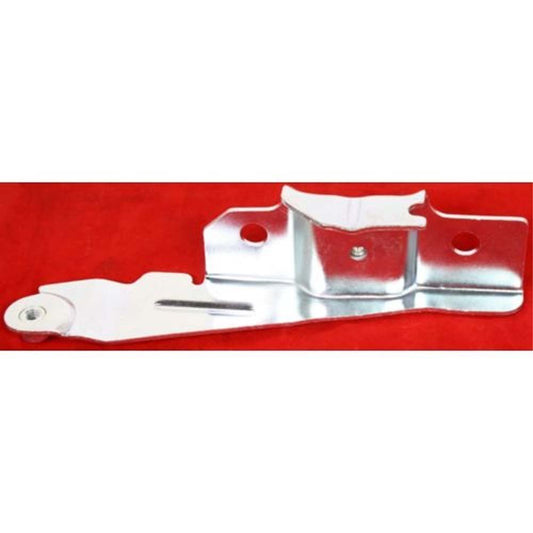 Hood Hinge Rh Body Side - Chevrolet Malibu 2009-2012 | Chevrolet Malibu Hybrid 2009-2010