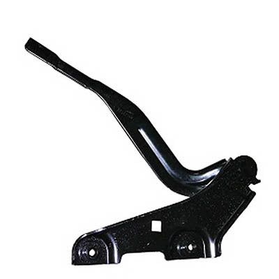 Hood Hinge Lh - Chevrolet Malibu 2016-2023 | Chevrolet Malibu Hybrid 2016-2019