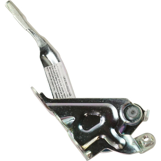 Hood Hinge Lh Steel - Chevrolet Spark 2016-2022