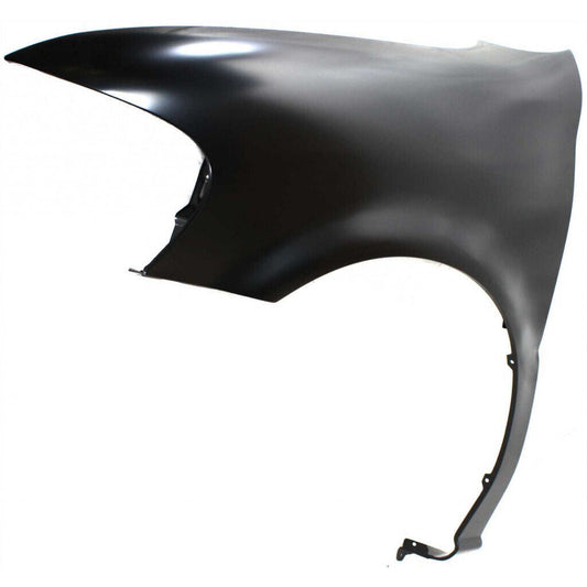 Fender Fr Lh - Chevrolet Venture 2001-2005 | Pontiac Montana 2001-2005 | Oldsmobile Silhouette 2001-2004