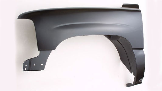 Fender Fr Lh - Chevrolet Tahoe (2000-) 2000-2006 | Chevrolet Pickup Chevy Silverado 1999-2002 | Chevrolet Suburban 2000-2006