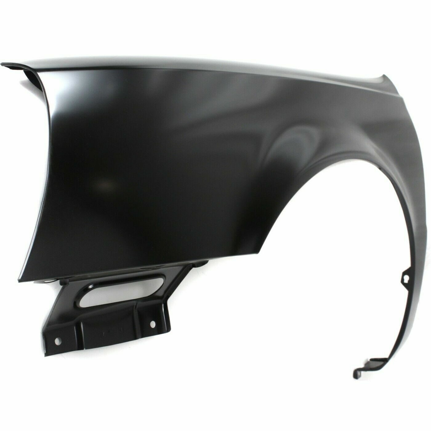 Fender Fr Lh - Cadillac Deville Fwd 2000-2005