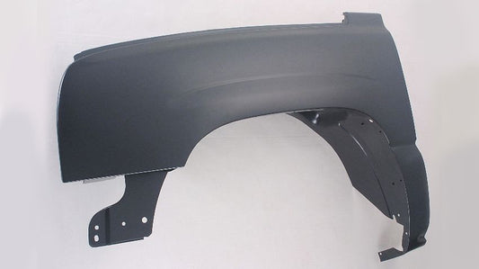 Fender Fr Lh Usa Built - Chevrolet Pickup Chevy Silverado Hybrid 2005-2007 | Chevrolet Pickup Chevy Silverado 2003-2006 | Chevrolet Pickup Chevy Silverado Classic 2007