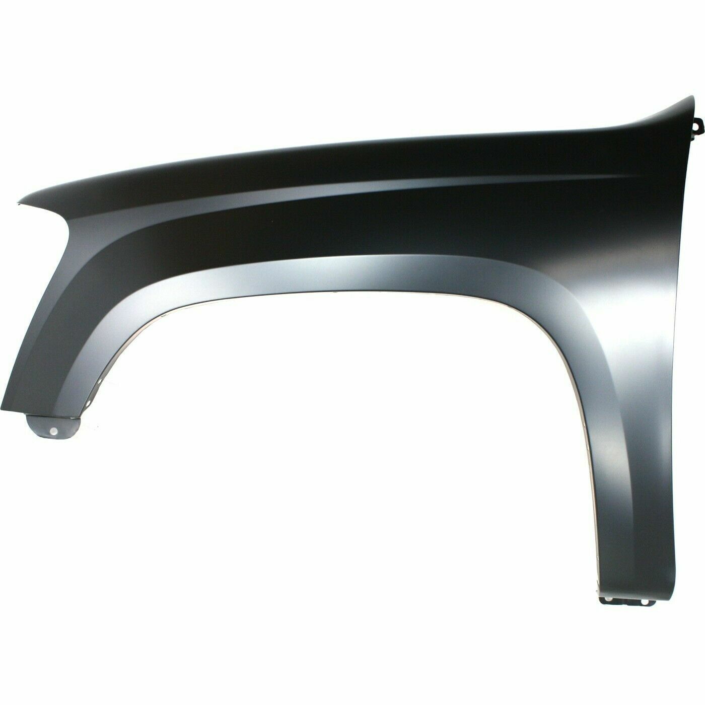 Fender Fr Lh - Gmc Canyon 2004-2012 | Chevrolet Colorado 2004-2012 | Isuzu Isuzu Pickup 2006-2008