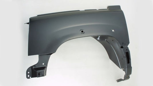 Fender Fr Lh W/Clad Hole - Cadillac Escalade Ext 2002-2006 | Cadillac Escalade 2002-2006 | Cadillac Escalade Esv 2003-2006