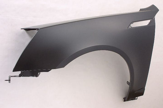 Fender Fr Lh (W/Side Lamp Hole) Steel - Cadillac Cts Wagon 2010-2014 | Cadillac Cts 2008-2013 | Cadillac Cts Coupe 2011-2014