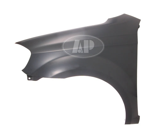 Fender Fr Lh - Chevrolet Aveo Sedan 2007-2011 | Pontiac Wave Sedan (Canada) 2007-2008