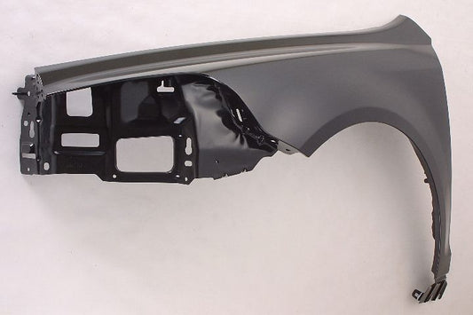 Fender Fr Lh W/O Side Lamp Hole - Chevrolet Malibu 2009-2012 | Chevrolet Malibu Hybrid 2009-2010