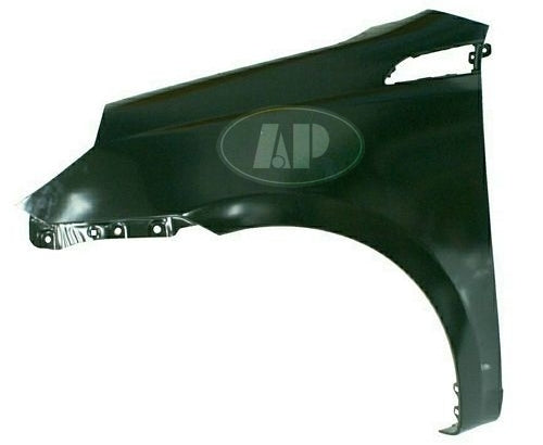 Fender Fr Lh - Chevrolet Aveo 5 2009-2011
