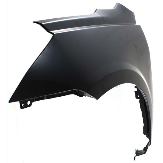 Fender Fr Lh - Chevrolet Traverse 2009-2017
