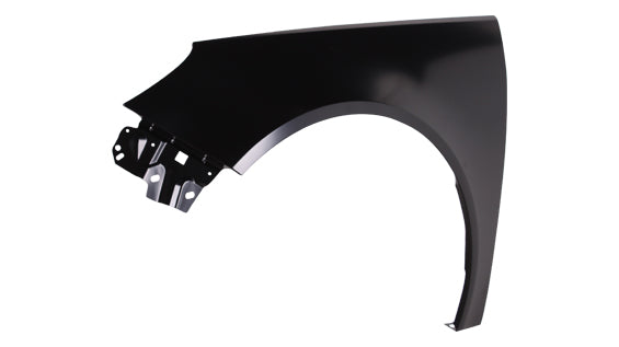 Fender Fr Lh W/O Signal Lamp Hole Base/Gs/E-Assist Models Capa - Buick Allure (Canada) 2010 | Buick Lacrosse 2010-2016 | Buick Regal (2011-) 11-1517