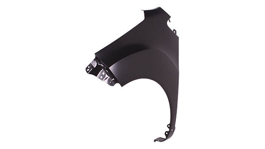 Fender Fr Lh W/Moulding W/O Marker - Chevrolet Spark 2013-2015