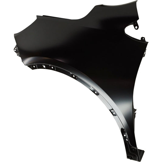 Fender Fr Lh W/O Side Lamp Hole Steel - Buick Encore (Buick) 2017-2022