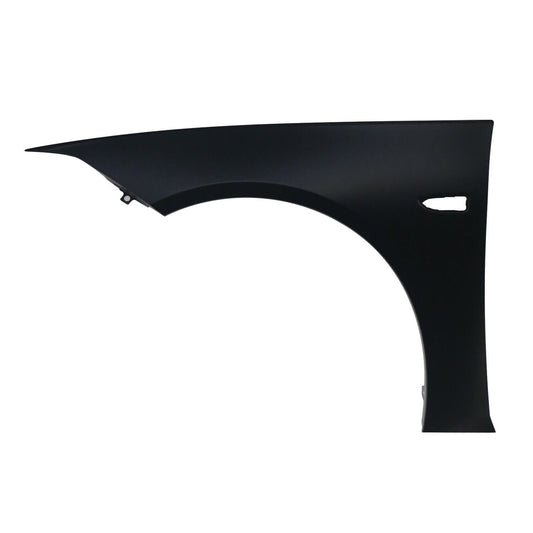 Fender Fr Lh Steel W/Lamp Hole - Buick Regal Sportback 2018-2020