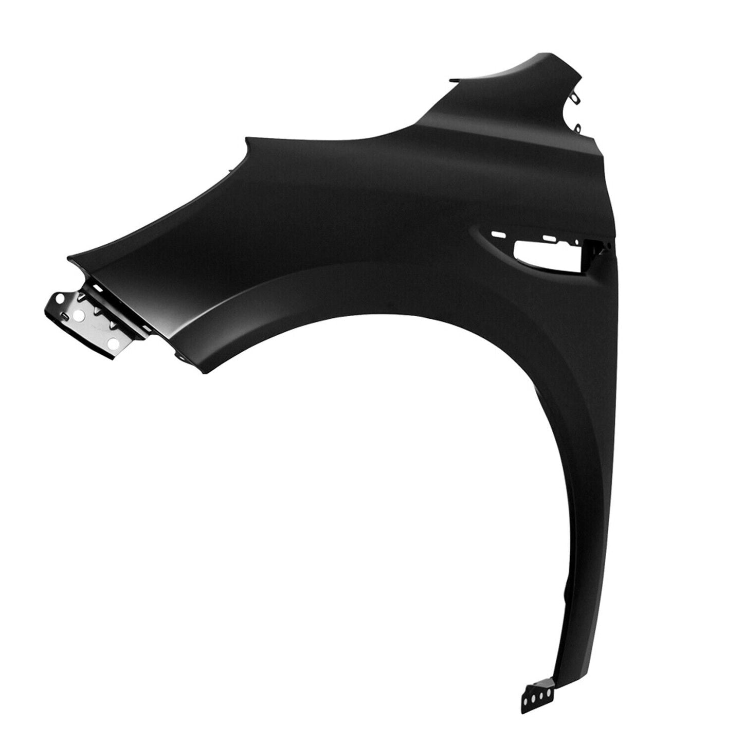 Fender Fr Lh Steel - Buick Enclave 2022-2024