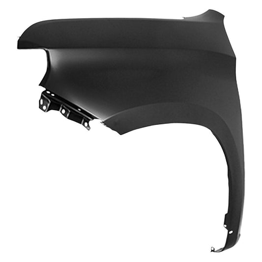 Fender Fr Lh Steel - Chevrolet Pickup Chevy Silverado 1500 2019-2025 | Chevrolet Pickup Chevy Silvrdo 1500 Lmtd 2022