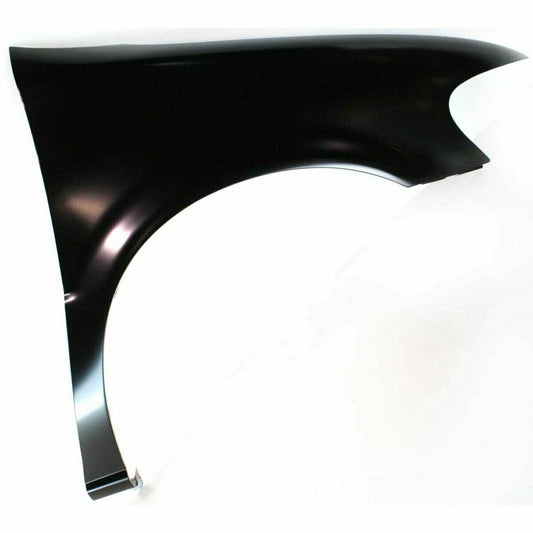 Fender Fr Rh - Chevrolet Venture 2001-2005 | Pontiac Montana 2001-2005 | Oldsmobile Silhouette 2001-2004
