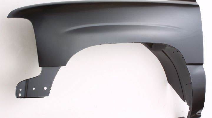 Fender Fr Rh - Chevrolet Tahoe (2000-) 2000-2006 | Chevrolet Pickup Chevy Silverado 1999-2002 | Chevrolet Suburban 2000-2006