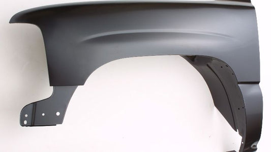 Fender Fr Rh - Chevrolet Tahoe (2000-) 2000-2006 | Chevrolet Pickup Chevy Silverado 1999-2002 | Chevrolet Suburban 2000-2006