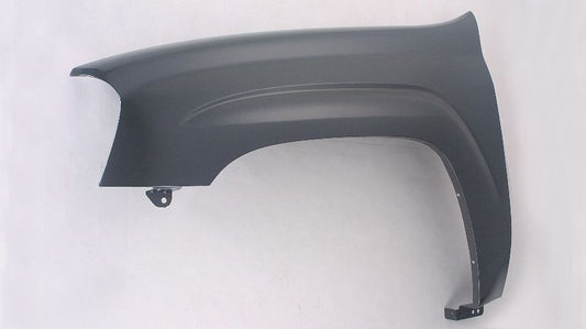 Fender Fr Rh - Chevrolet Trailblazer 2002-2009