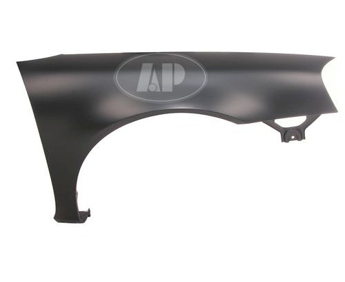 Fender Fr Rh Base/Gt - Pontiac Grand Prix 2004-2008