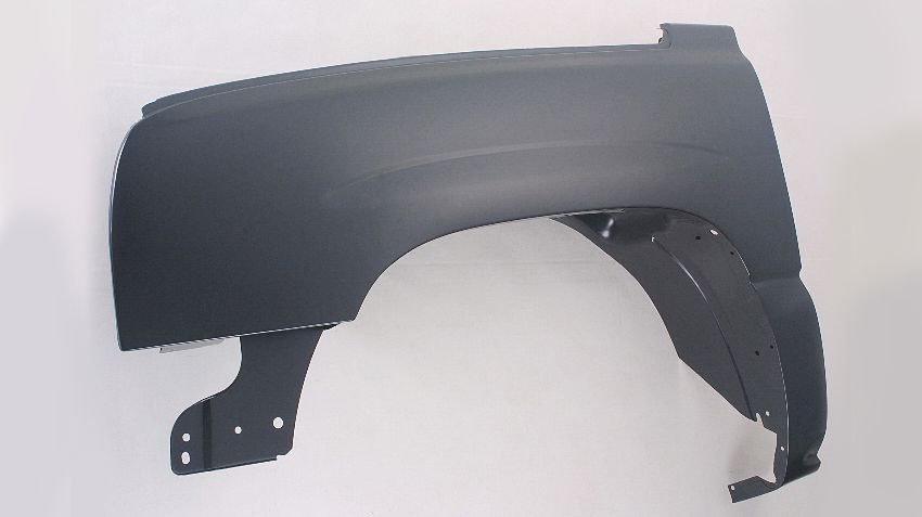 Fender Fr Rh Usa Built - Chevrolet Pickup Chevy Silverado Hybrid 2005-2007 | Chevrolet Pickup Chevy Silverado 2003-2006 | Chevrolet Pickup Chevy Silverado Classic 2007