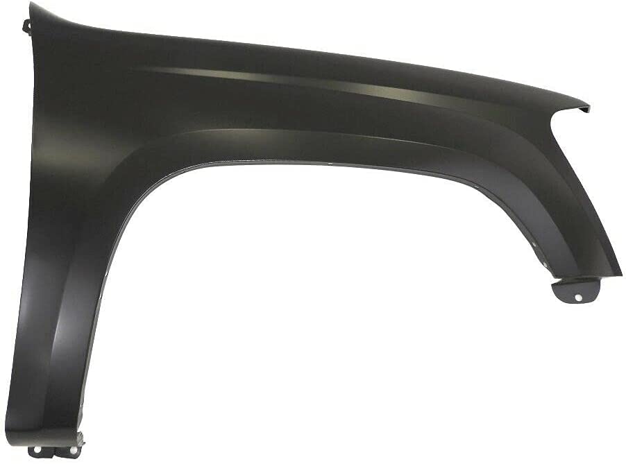 Fender Fr Rh - Gmc Canyon 2004-2012 | Chevrolet Colorado 2004-2012 | Isuzu Isuzu Pickup 2006-2008