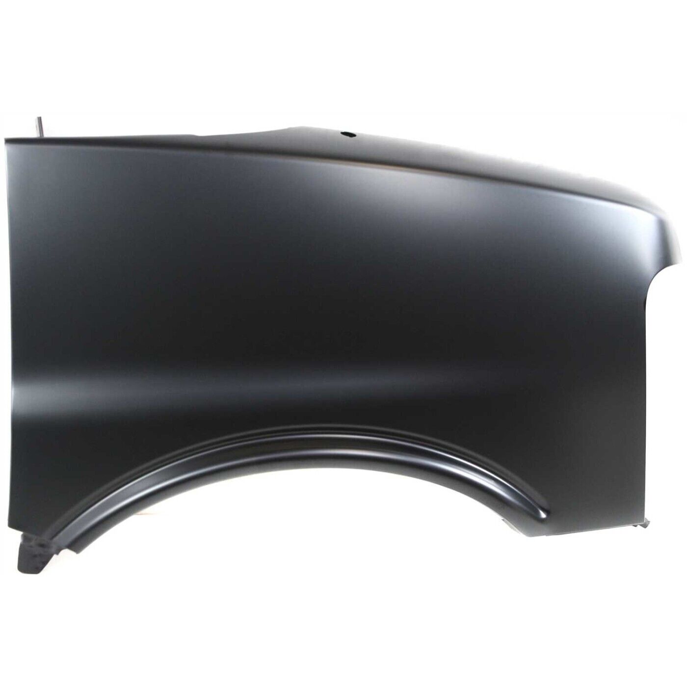 Fender Fr Rh - Gmc Van Gmc Savana 2003-2024 | Chevrolet Van Chevy Express 2003-2024