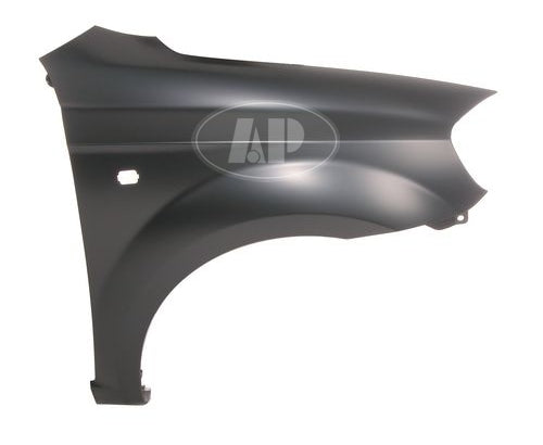 Fender Fr Rh - Pontiac Wave Sedan (Canada) 2007-2008 | Chevrolet Aveo Sedan 2007-2008