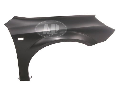 Fender Fr Rh - Chevrolet Cobalt 2008-2010 | Pontiac G5 2008-2009 | Chevrolet Malibu 2008-2012