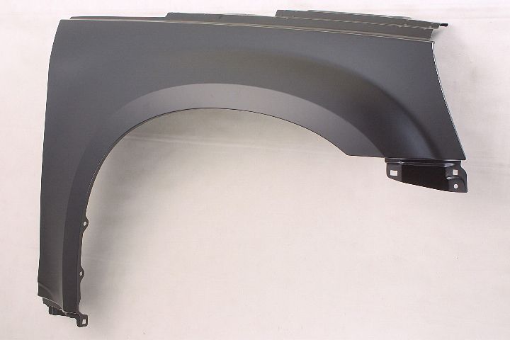 Fender Fr Rh W/O Antenna Hole - Gmc Terrain 2010-2013 | Chevrolet Equinox 2005-2013 | Pontiac Torrent 2006-2009