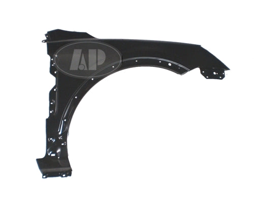 Fender Fr Rh - Chevrolet Captiva 2012-2015 | Gmc Terrain 2010-2015 | Chevrolet Equinox 2007-2017