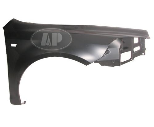 Fender Fr Rh W/Side Lamp Hole - Chevrolet Malibu Hybrid 2008 | Chevrolet Malibu 2008