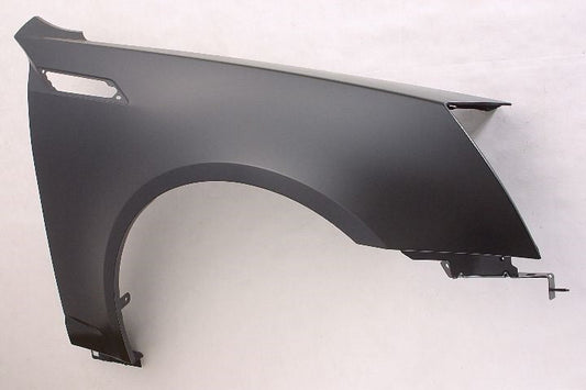Fender Fr Rh (W/Side Lamp Hole) Steel - Cadillac Cts Wagon 2010-2014 | Cadillac Cts 2008-2013 | Cadillac Cts Coupe 2011-2014