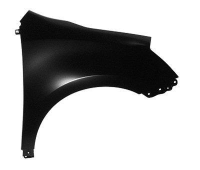 Fender Fr Rh - Lexus Hs250H 2010-2012 | Pontiac Vibe 2009-2010 | Scion Xb 2008-2015
