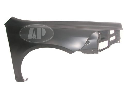 Fender Fr Rh W/O Side Lamp Hole - Chevrolet Malibu 2009-2012 | Chevrolet Malibu Hybrid 2009-2010