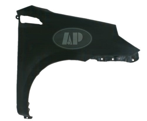 Fender Fr Rh - Chevrolet Aveo 5 2009-2011